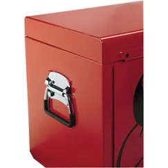 Pair of Handles for Top Boxes and Middle Boxes